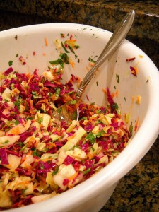 Coleslaw