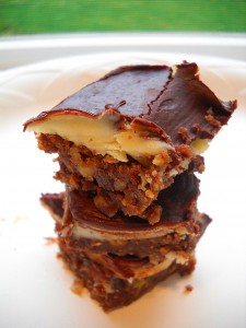 Nanaimo Bars