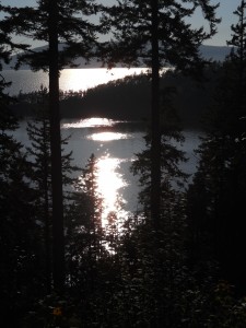 Chuckanut Drive
