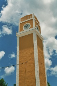 Cozumel Tower