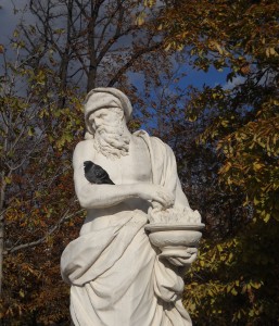 Jardin des Tuileries