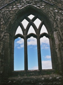 Ireland
