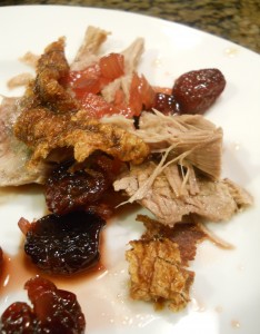 Roast Duck