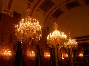 Royal Palace, Amsterdam
