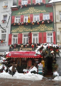 Baden-Baden