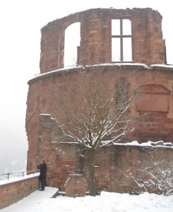 Heidelberg Castle