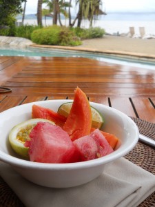 Sonaisali Island Resort, Fiji