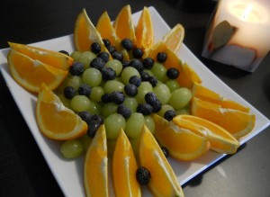 Breakfast in Germany