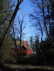 Lynden, Washington