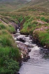 Ireland