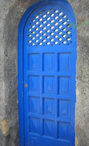 Door-Capri