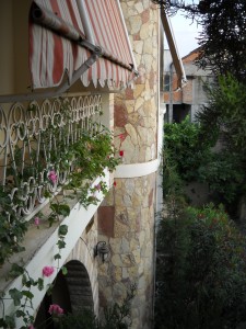 Vila Baron