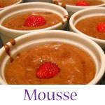 Mousse