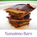 Nanaimo Bars
