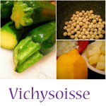 Vichysoisse