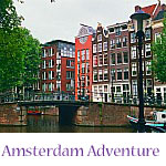 Amsterdam Adventure