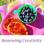Renewing Creativity
