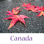 Canada-travel