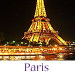 Paris-travel