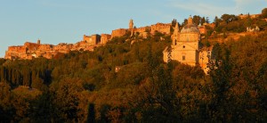 Montepulciano, Italy