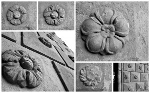 Bologna stone roses