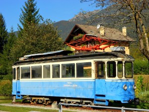Italian train