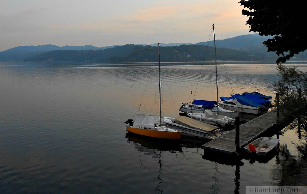 Lago Orta