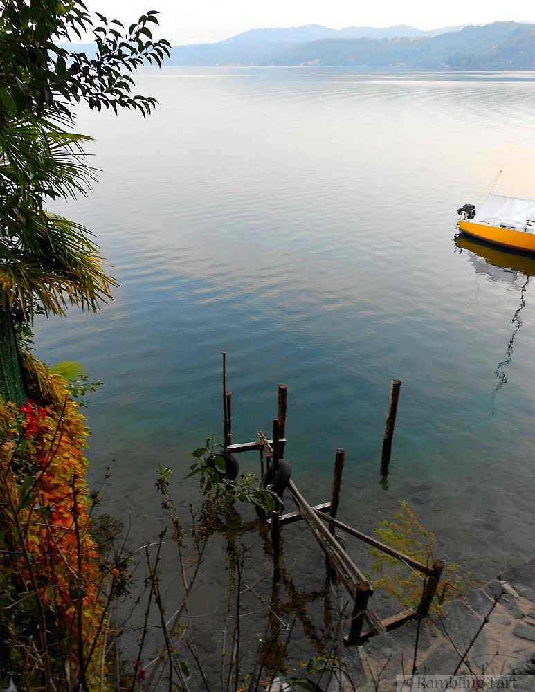Lake Orta