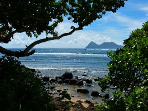 Emao Island Vanuatu