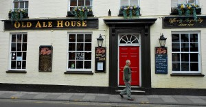 Salisbury Old Ale House