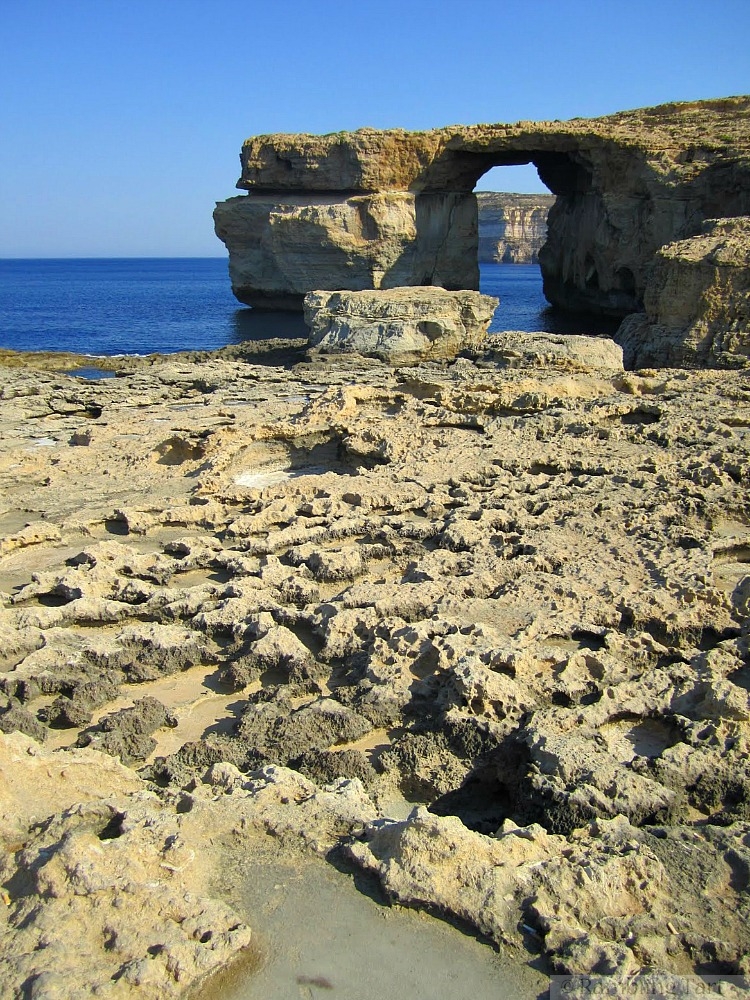 Azure Window