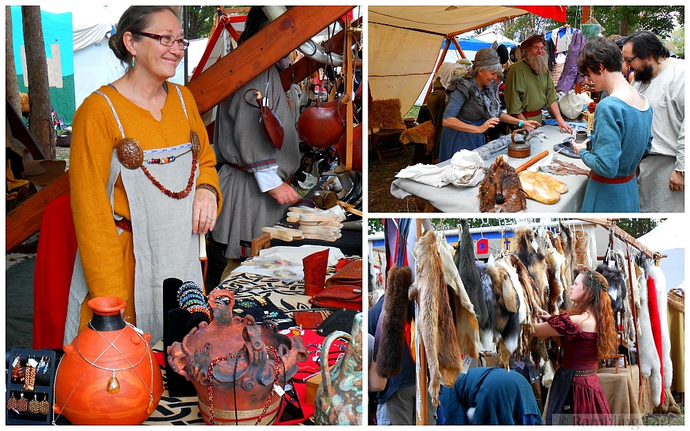 medieval merchants