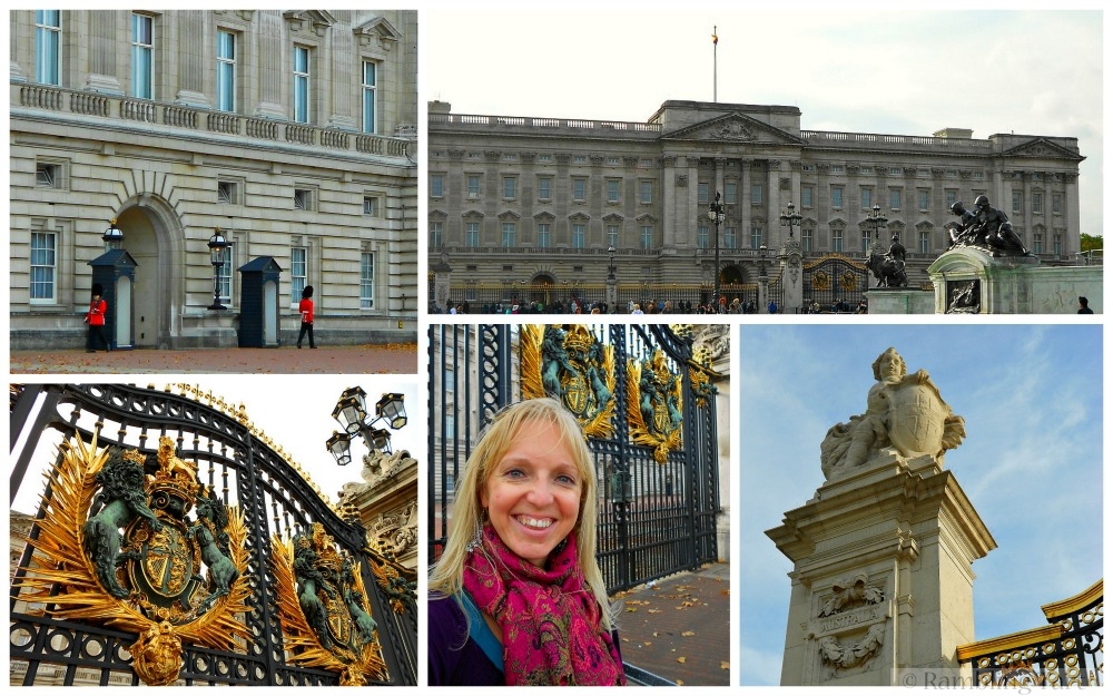 Buckingham Palace