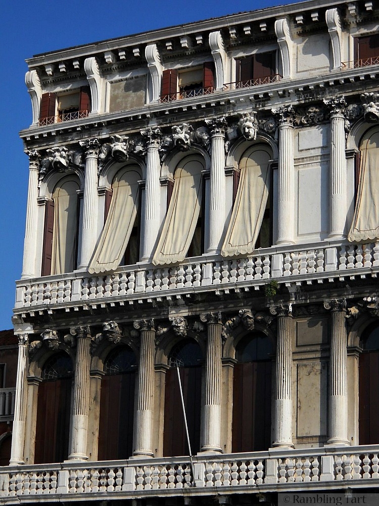 Venice hotel