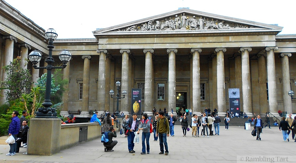 British Museum