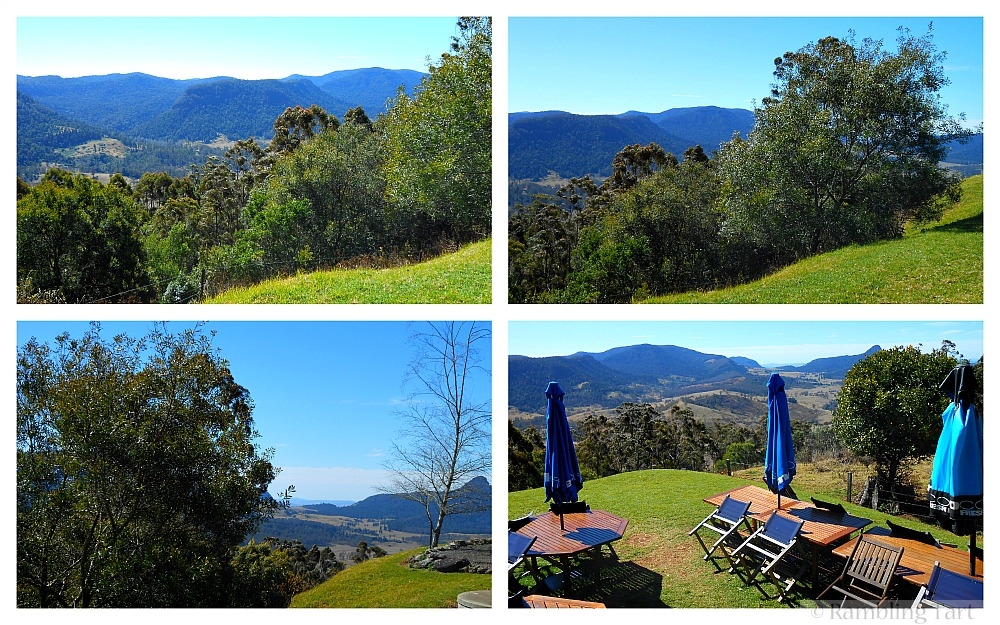 Spring Creek Mountain