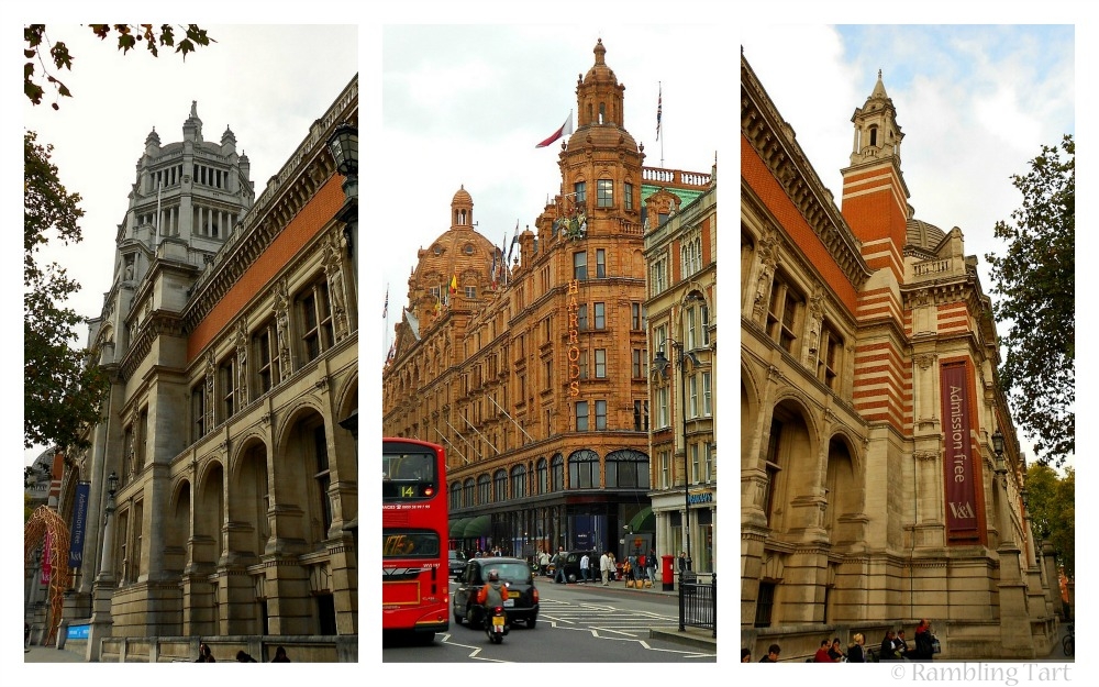 Victoria and Albert Museum