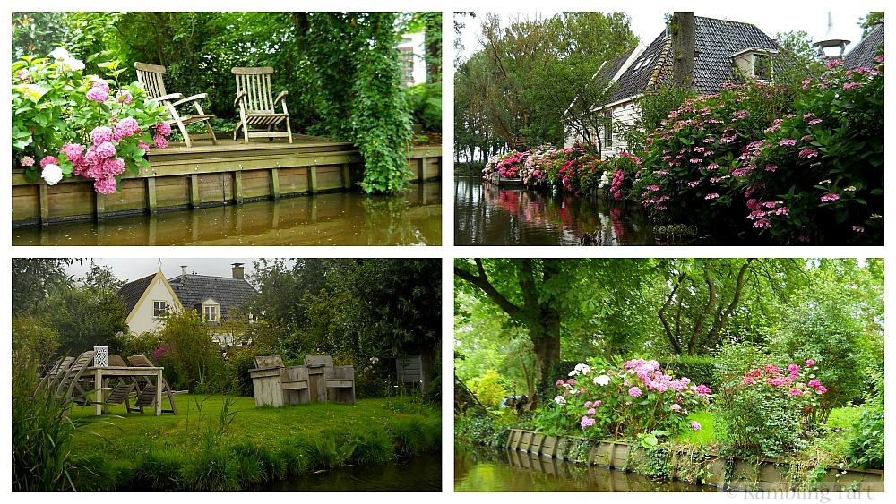 canal homes