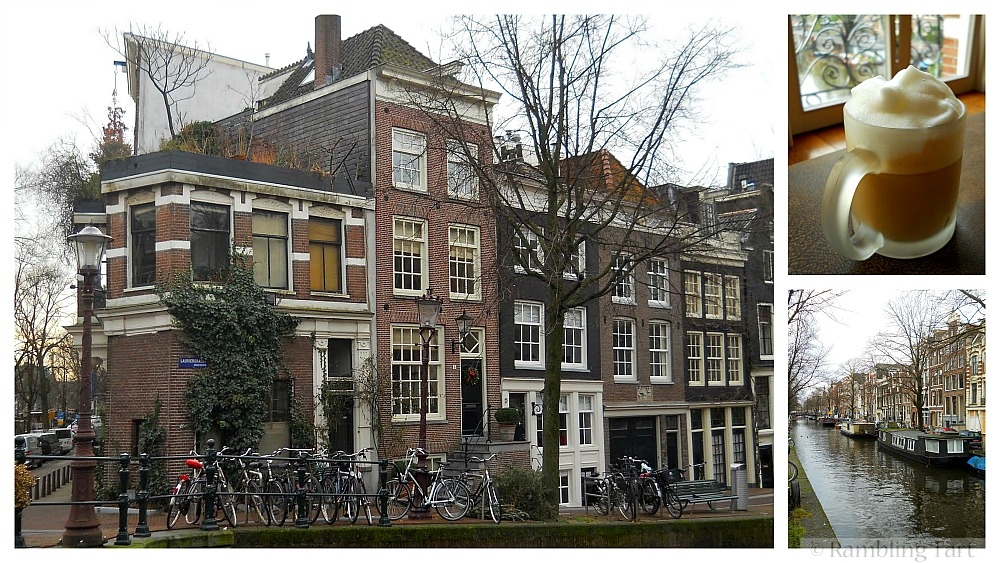 koffie verkeerd