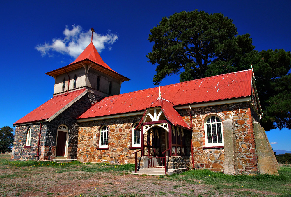 Christ Church Illawarra